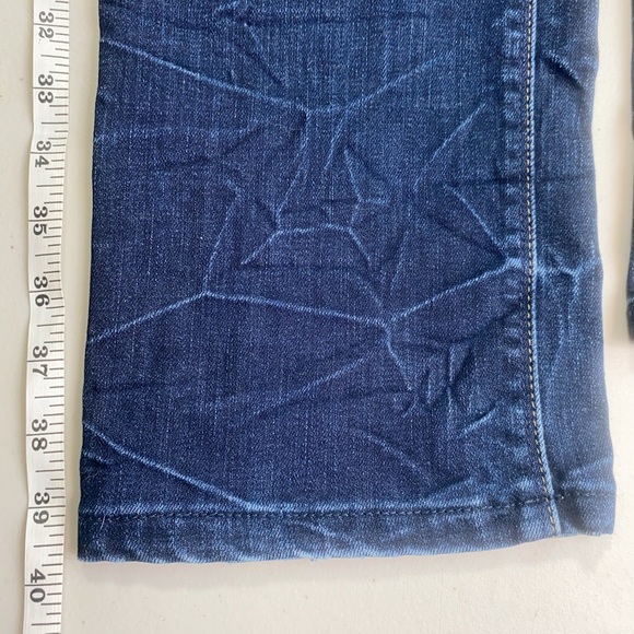 Madewell Medium Wash Bootcut Jeans Women’s Size 29 Classic Denim - Picture 12 of 15